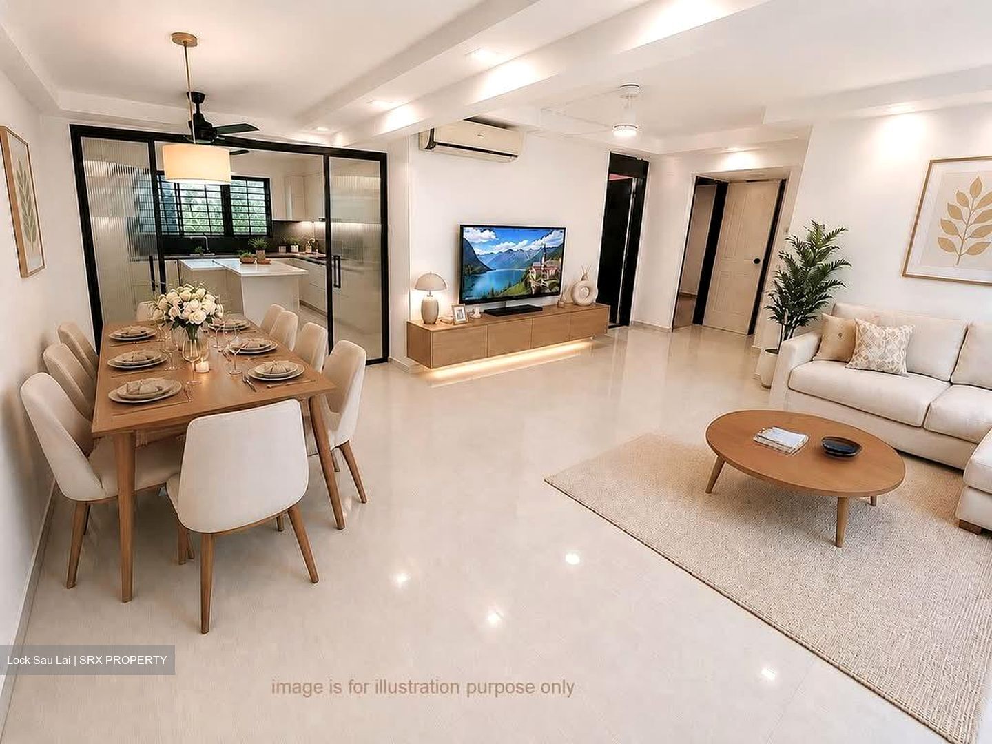 Blk 112 Simei Street 1 (Tampines), HDB 5 Rooms #605350001